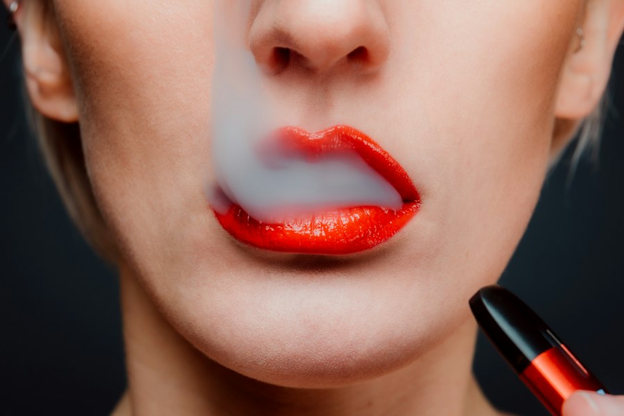 vape starter kit