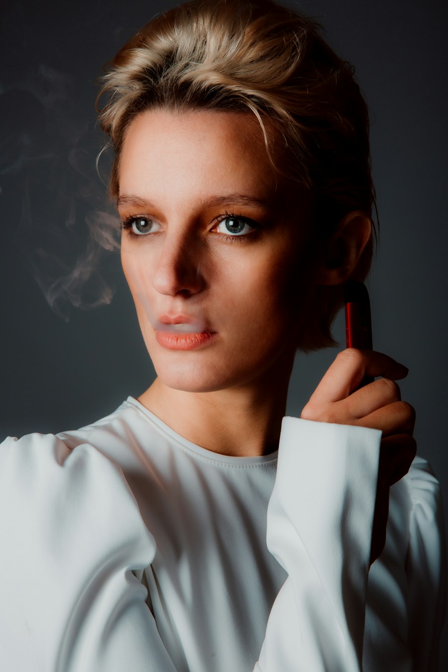 vape starter bundle