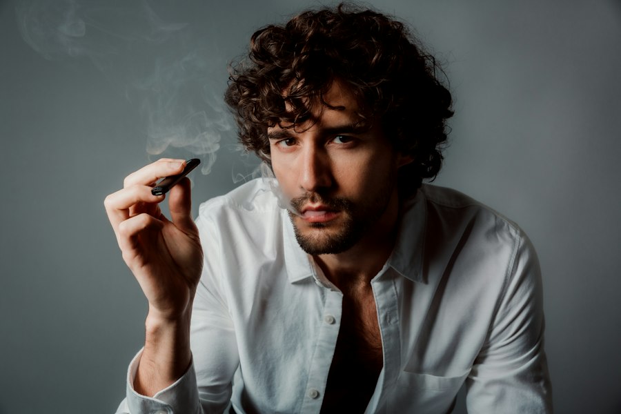 vape cartridge