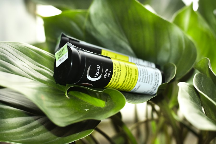 refillable pod