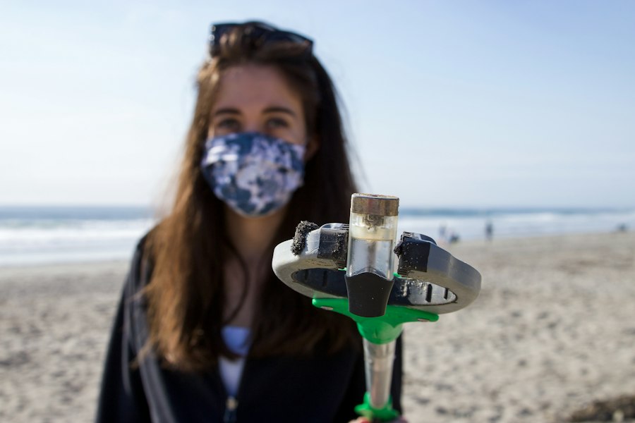 vape kit