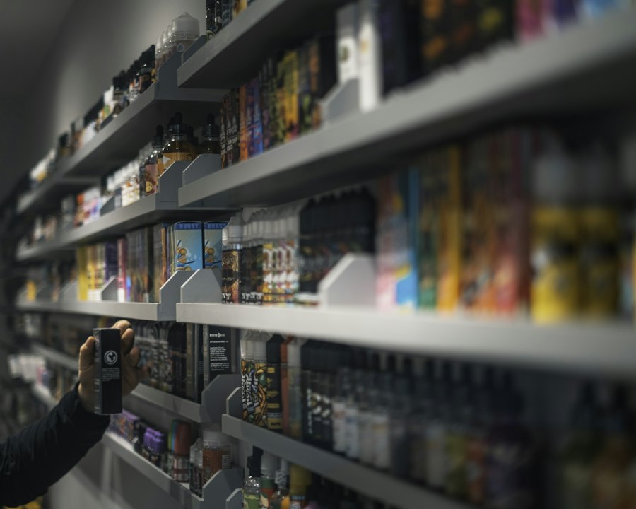 vape kit