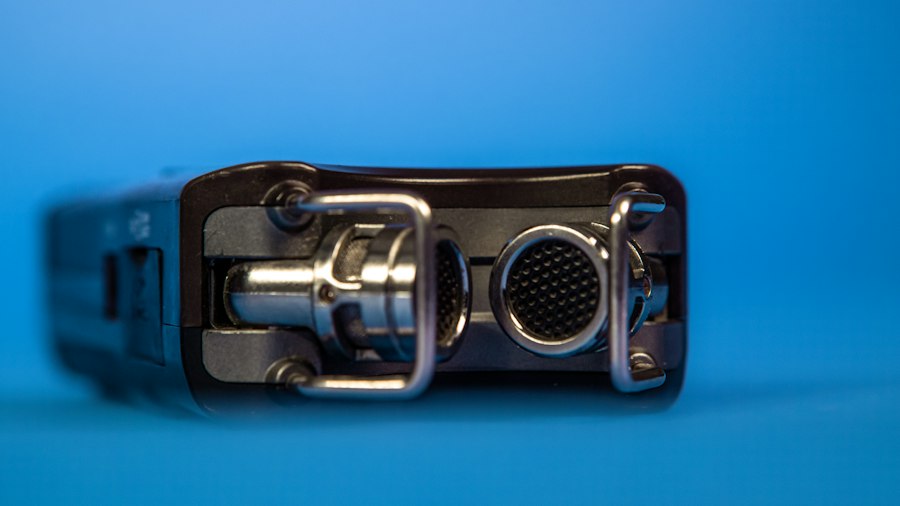 refillable pod