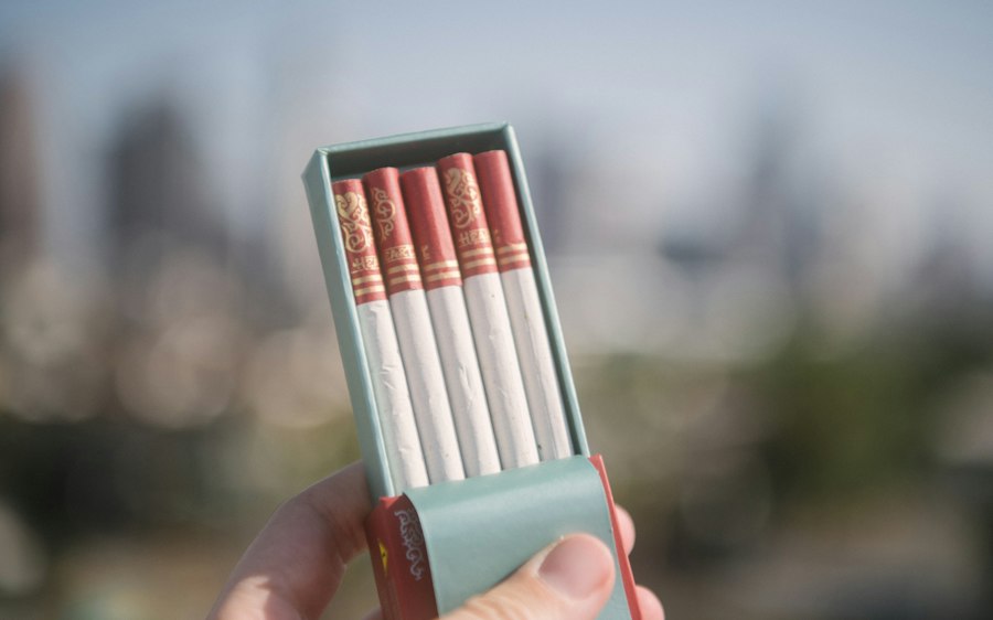 vape battery