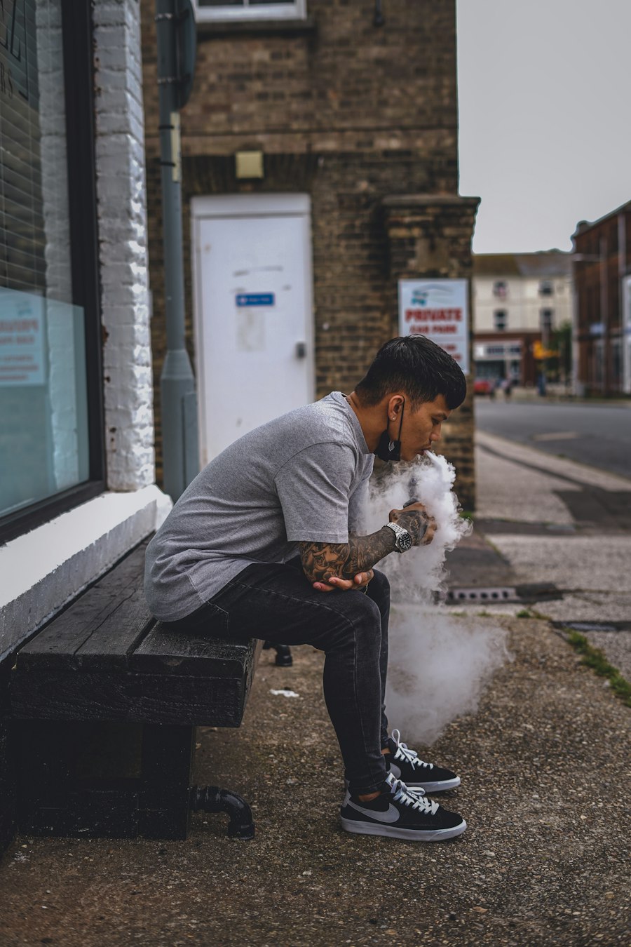 vape mod