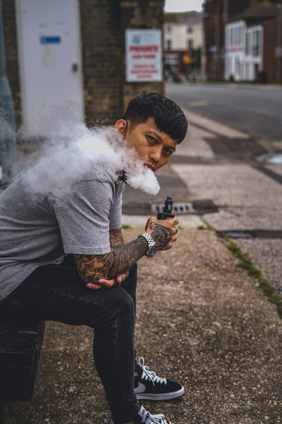 box mod