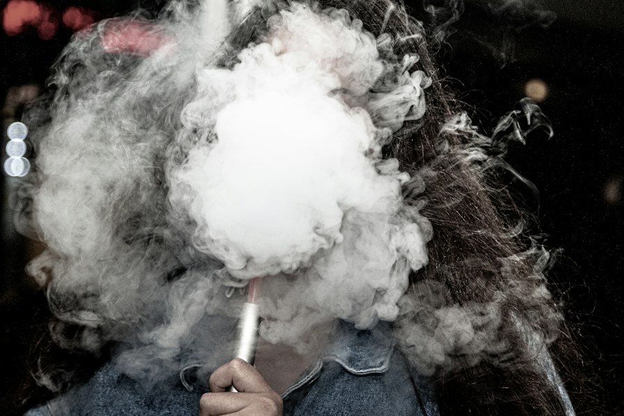 vape cartridge