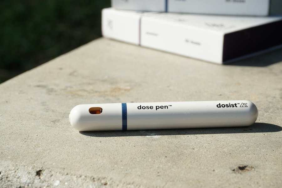 vape tank