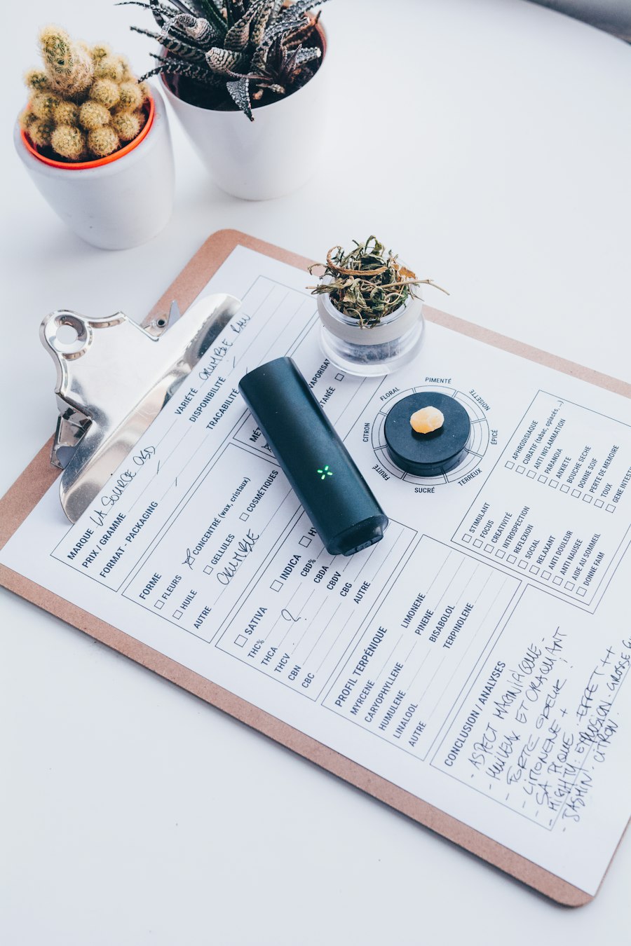vape accessory