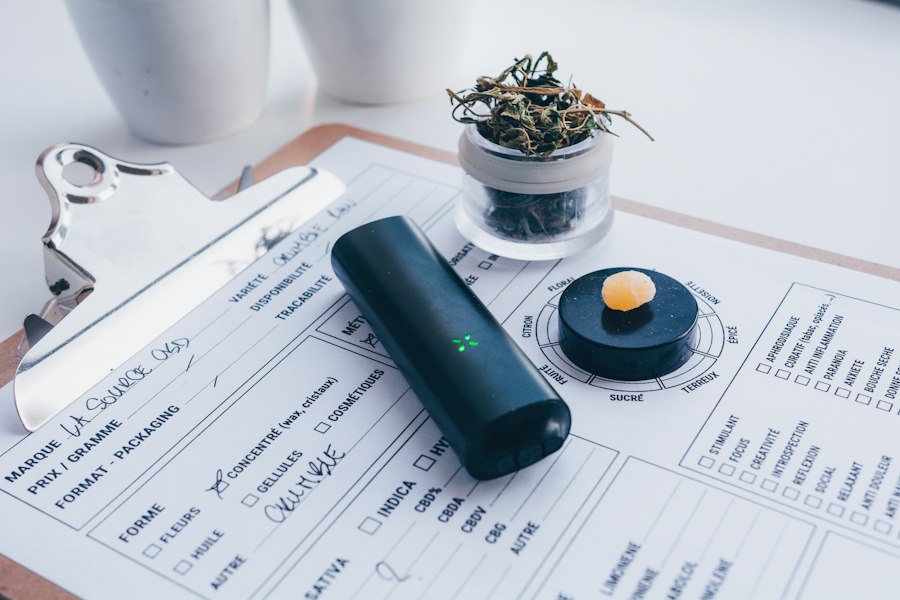 vape tank