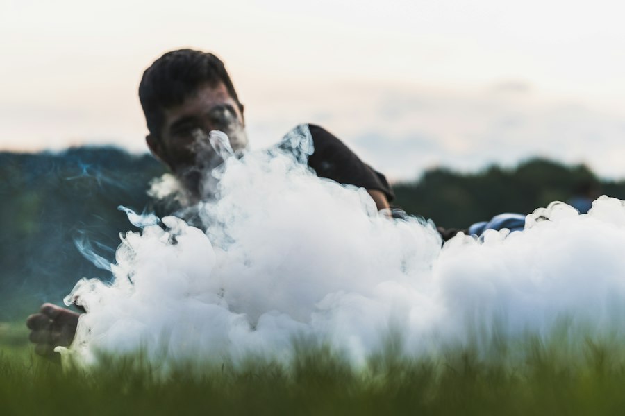 vape kit