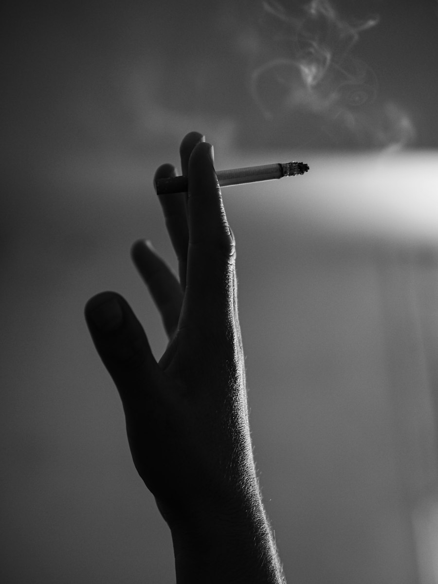 vape device