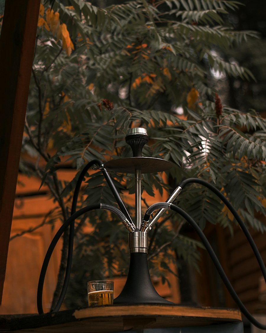 vape cartridge