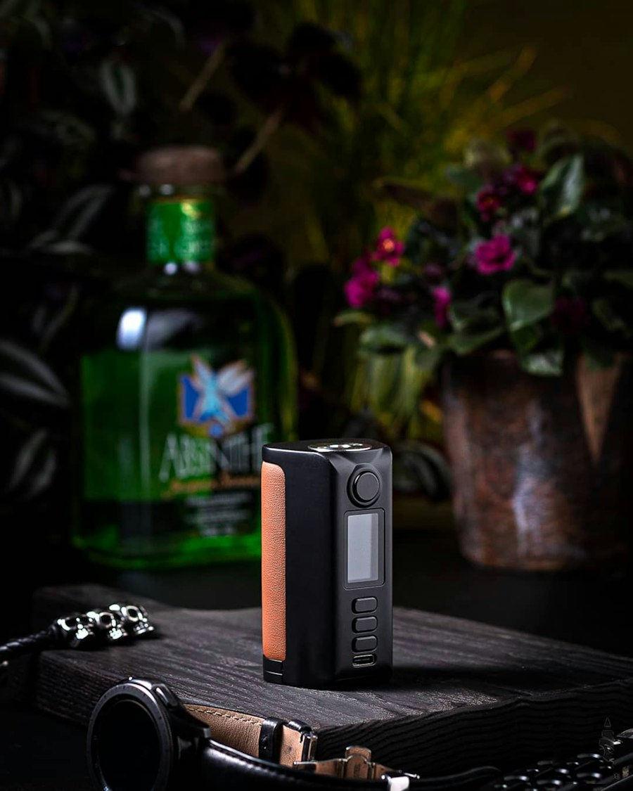 vape accessory