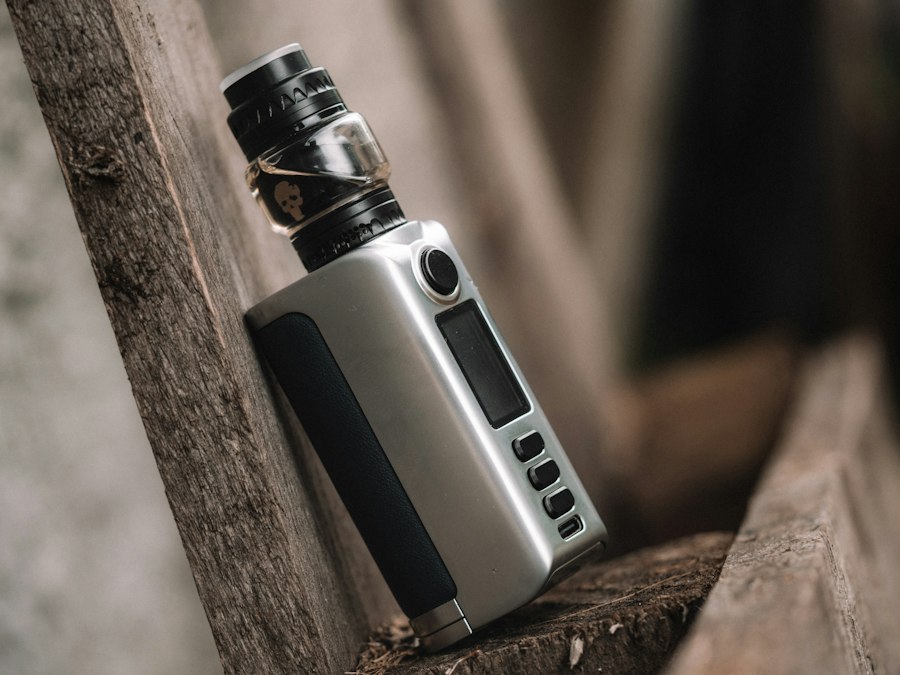 box mod