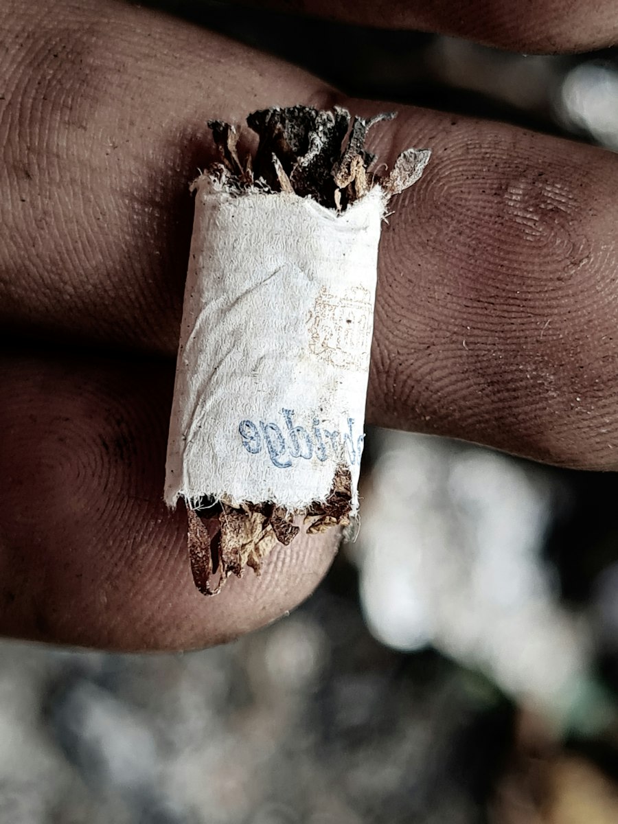 vape coil