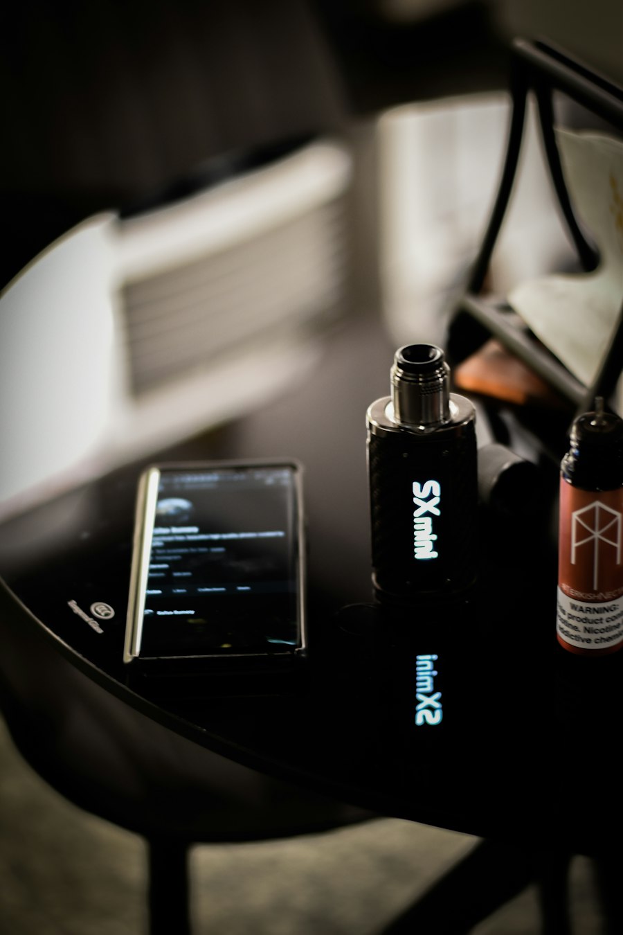 box mod