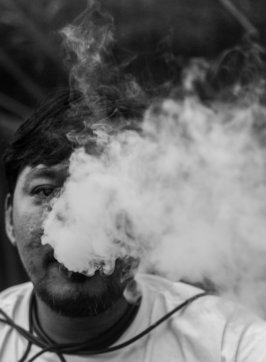 vape pen