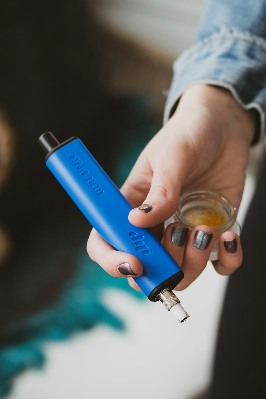 vape accessory