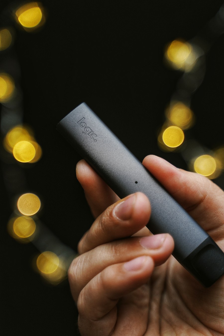 vape pen
