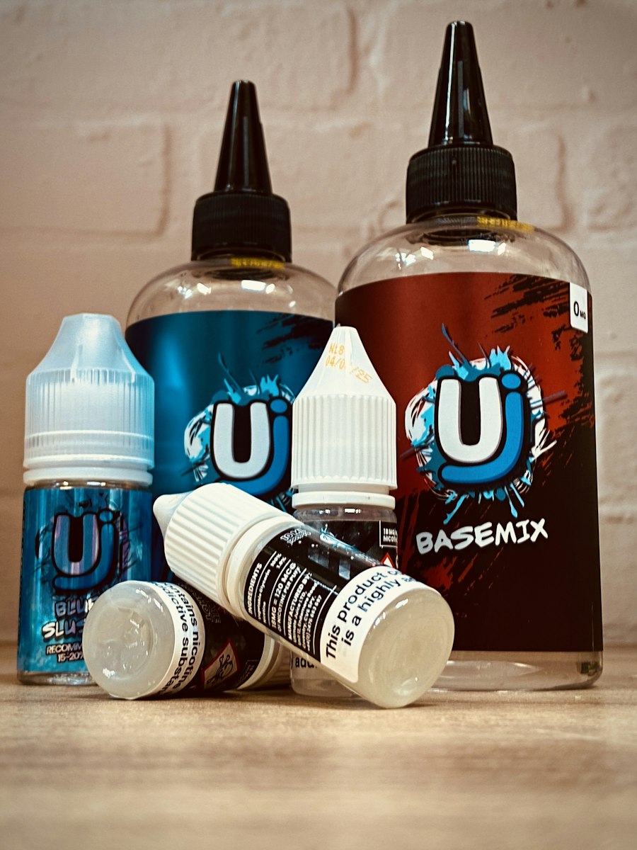 vape bundle