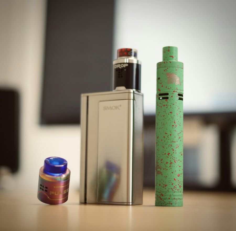 vape accessory
