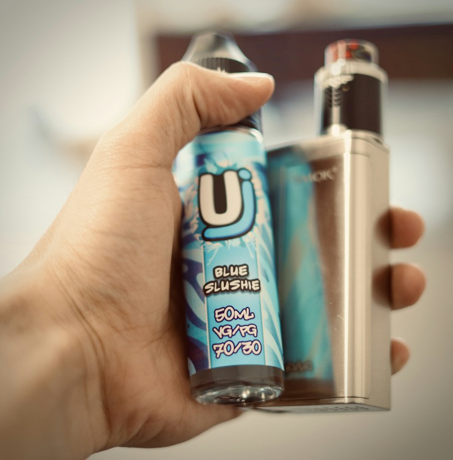 vape accessory