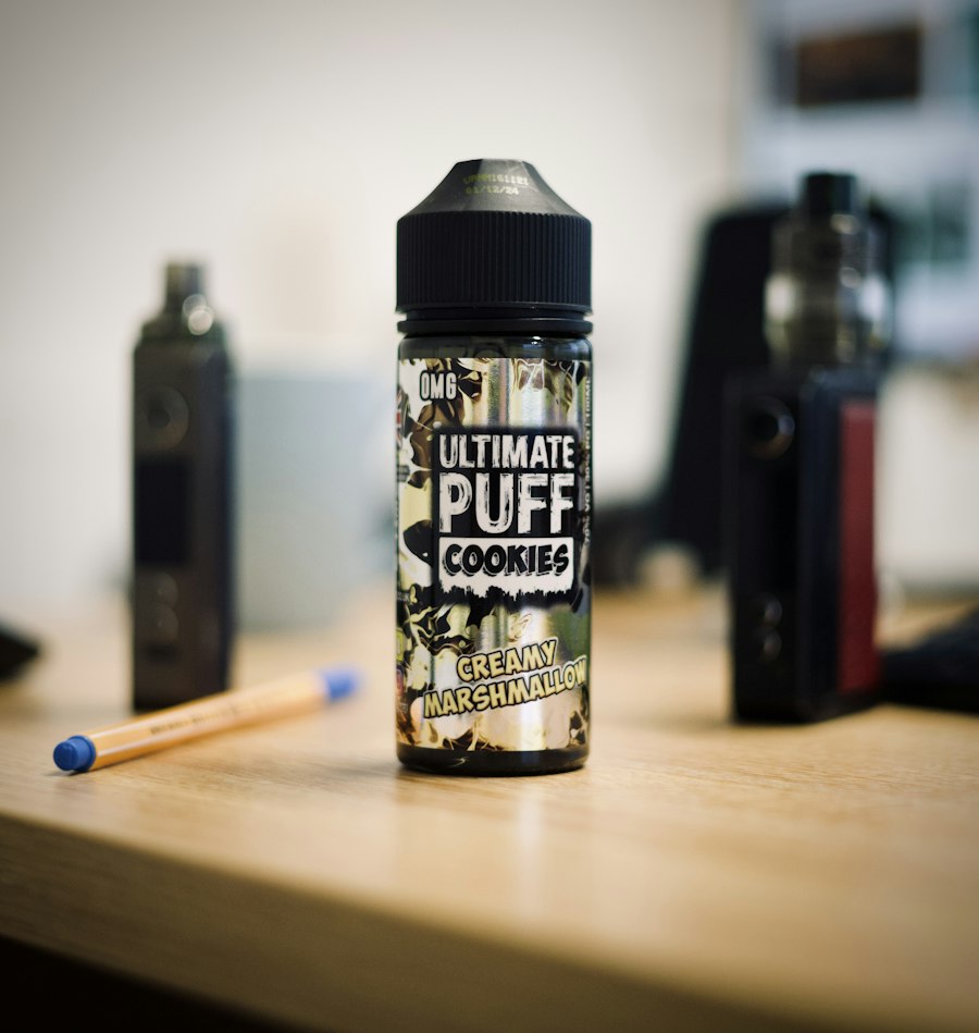 refillable pod