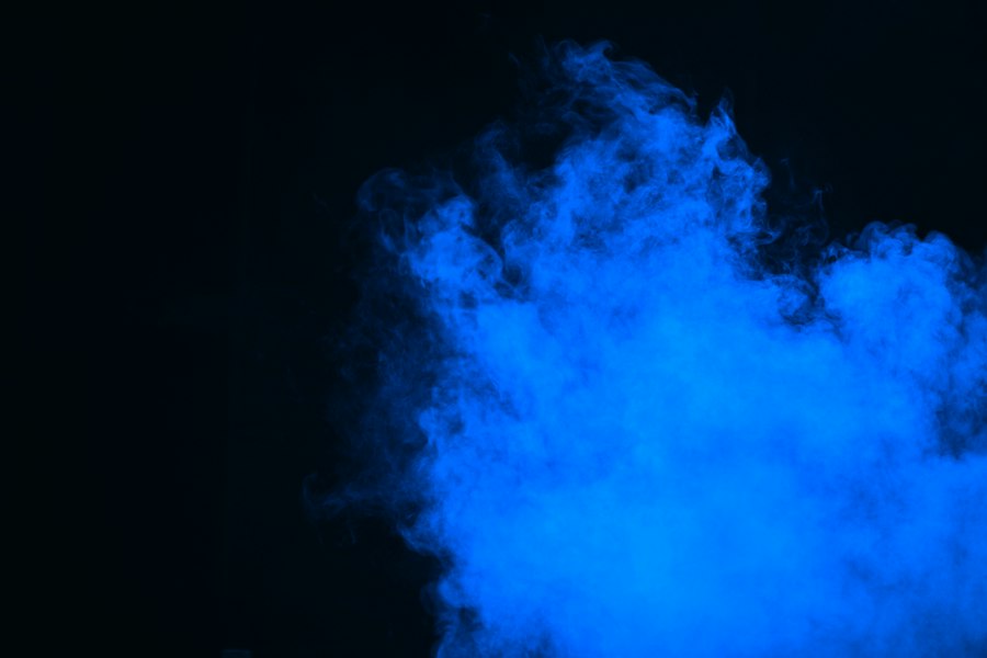 vape device