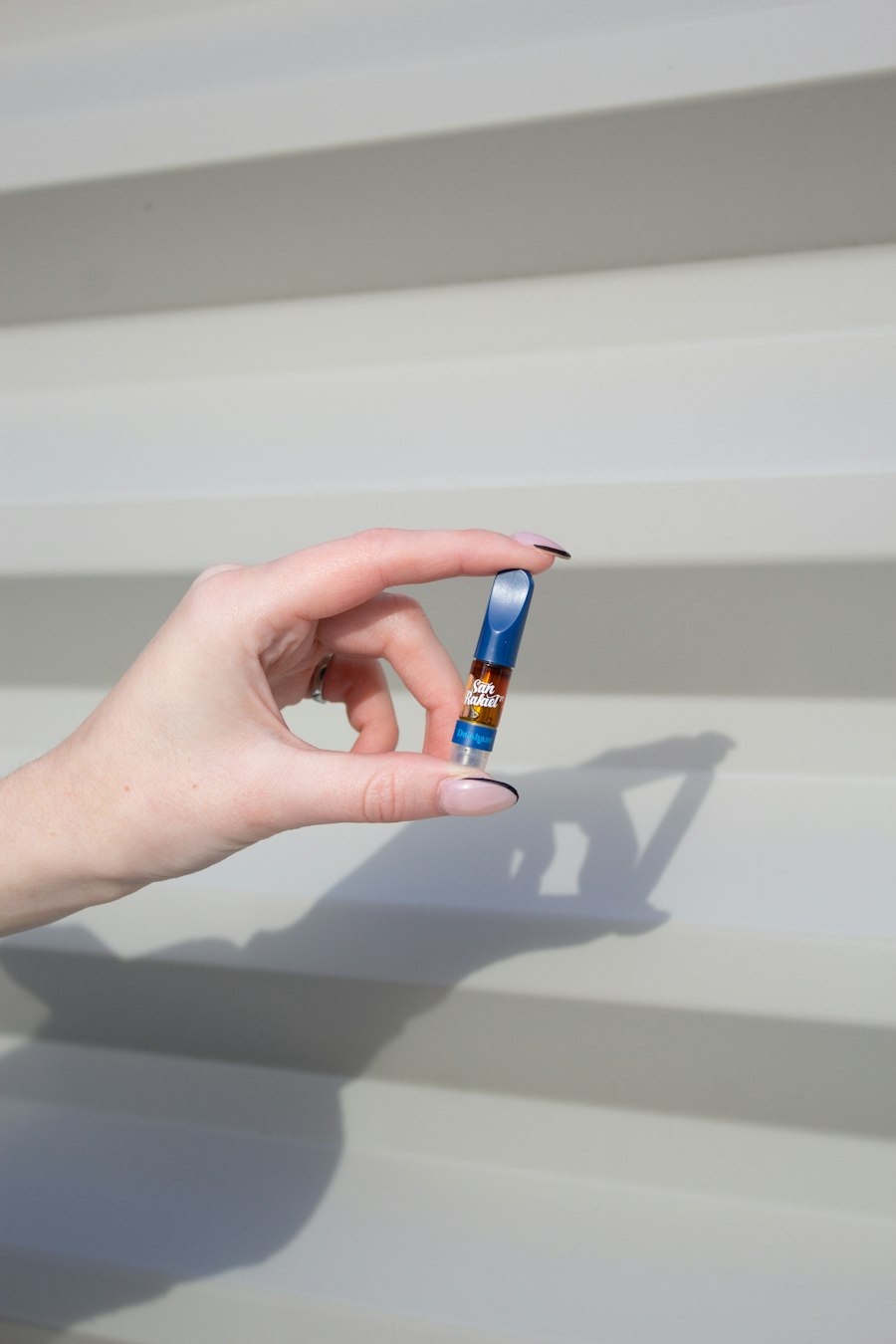 vape battery