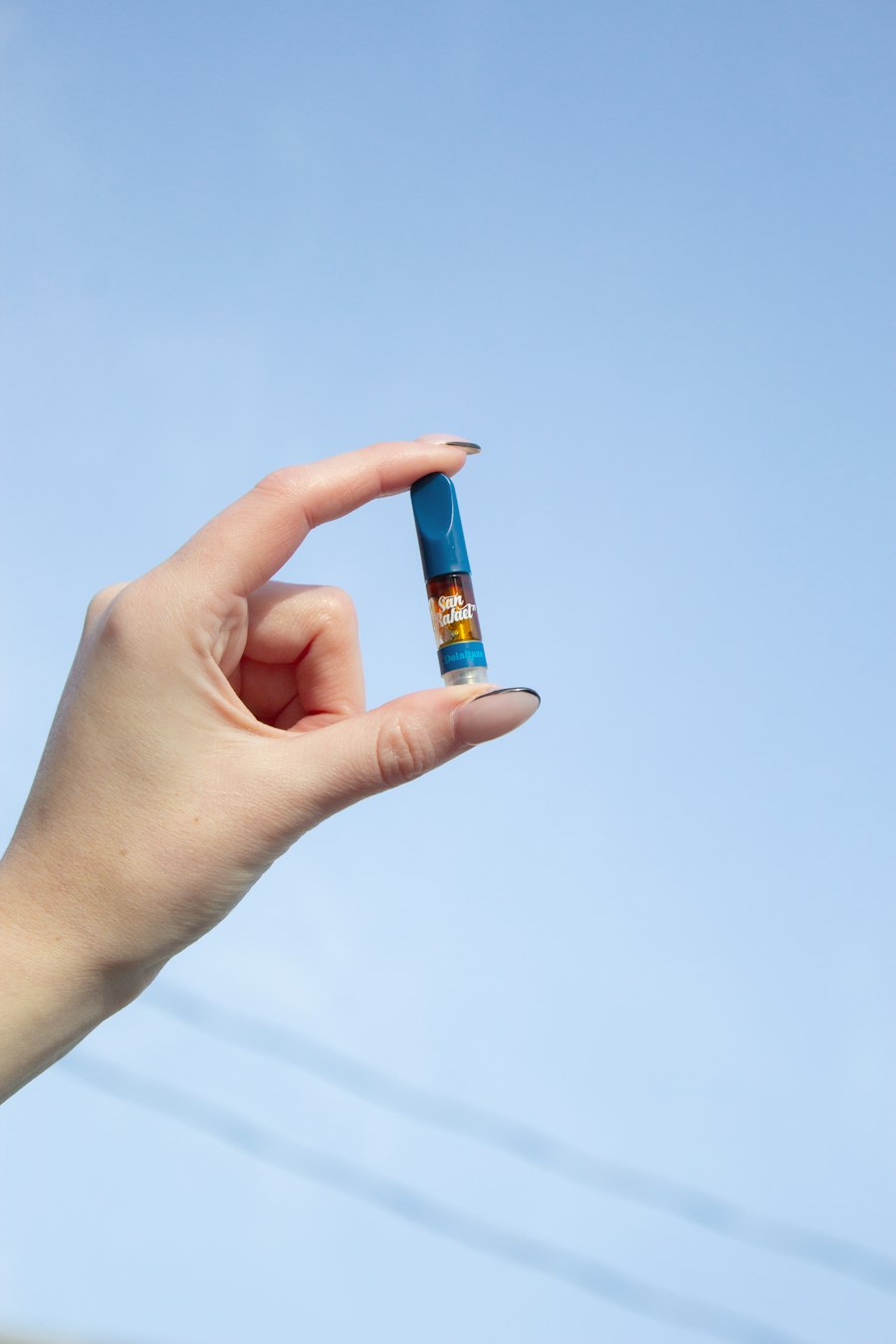 vape kit