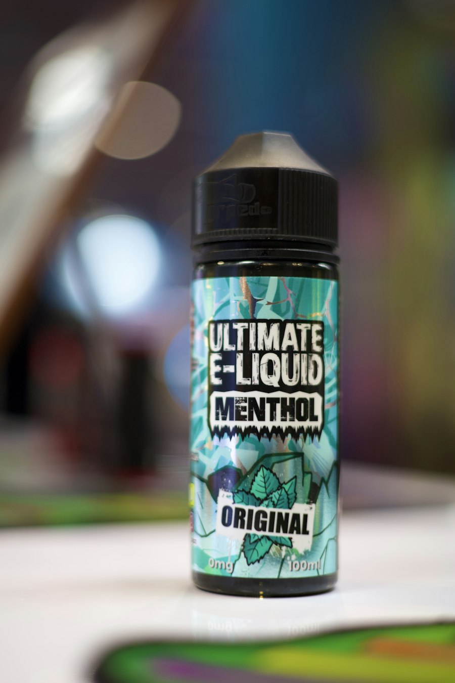 vape accessory
