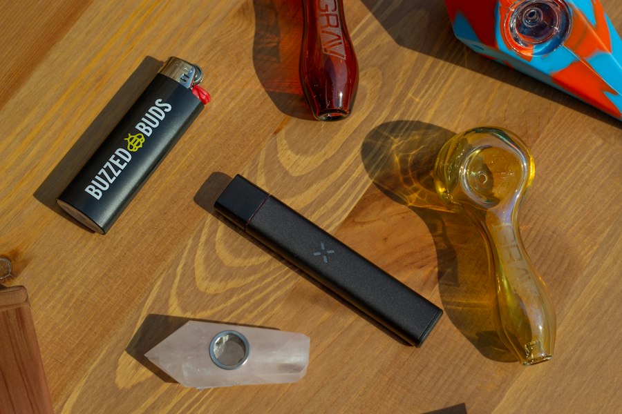 vape pod