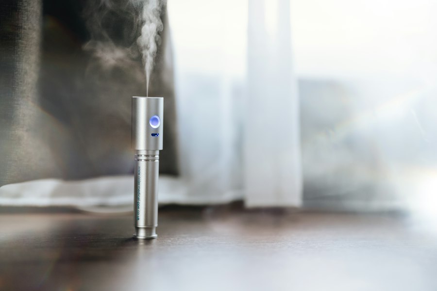 vape pen