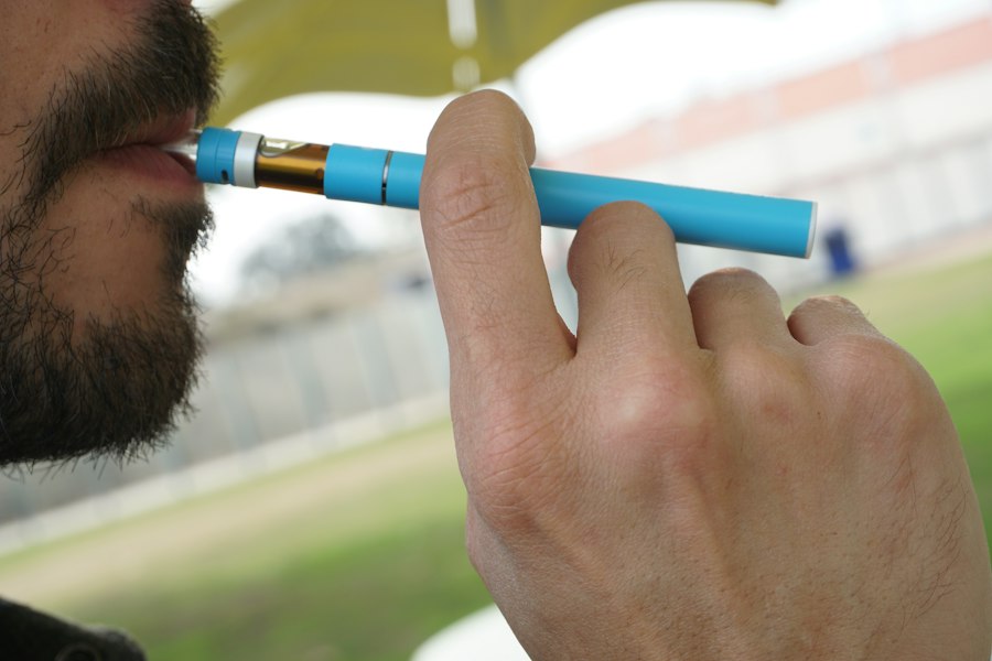 vape kit