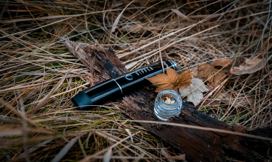 vape starter kit