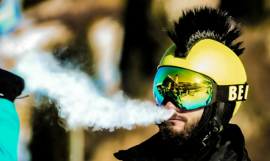 vape mod