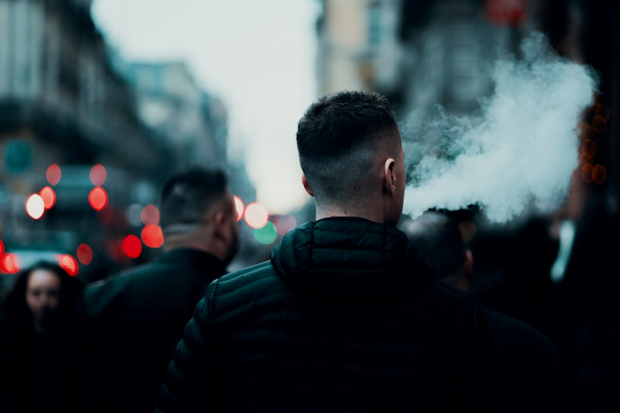 vape pen