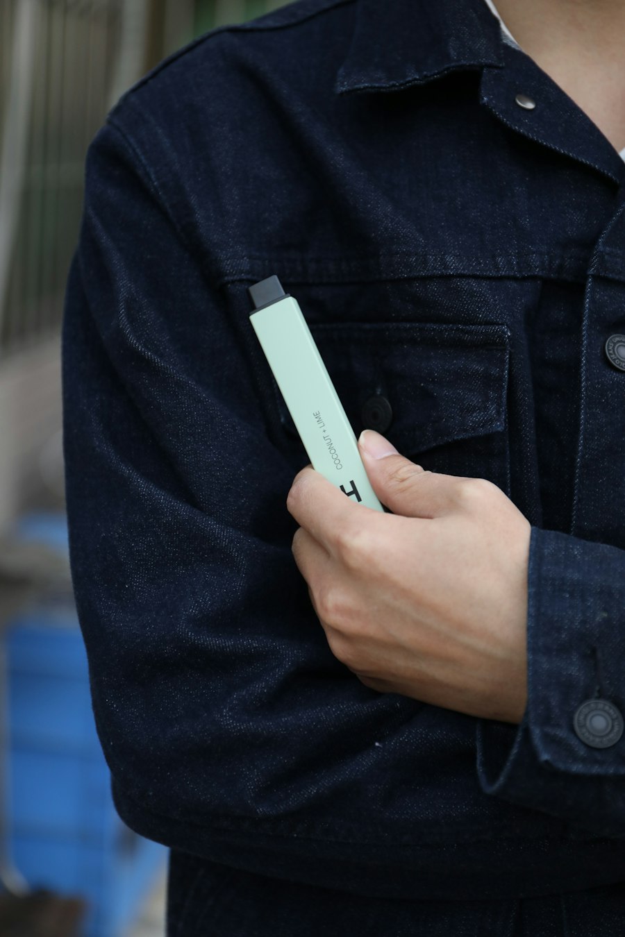 vape kit