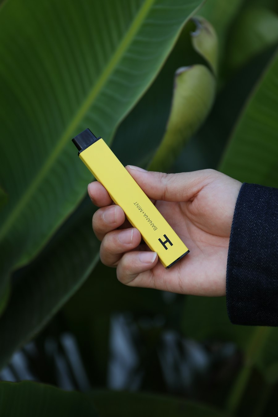 e-liquid