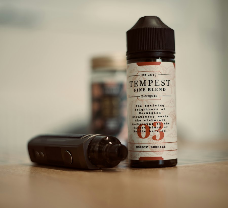 vape kit
