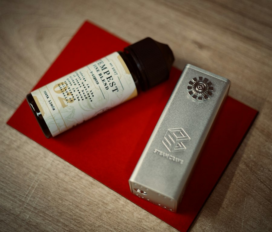 vape coil