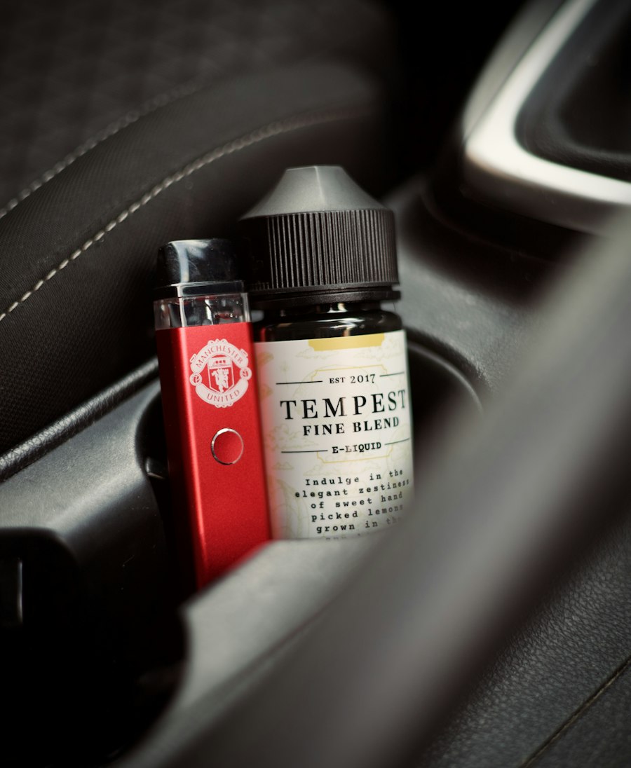 vape accessory