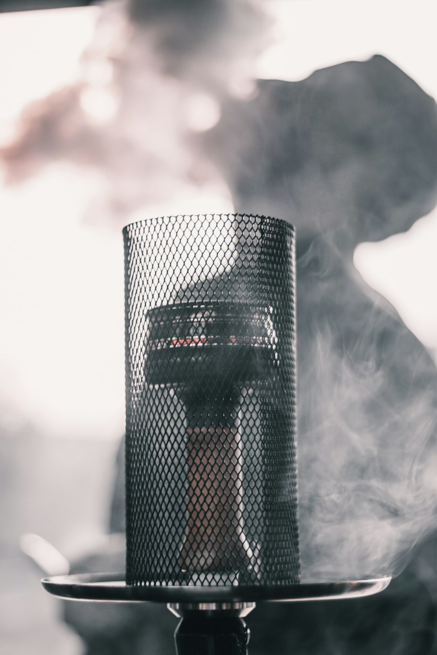 refillable pod