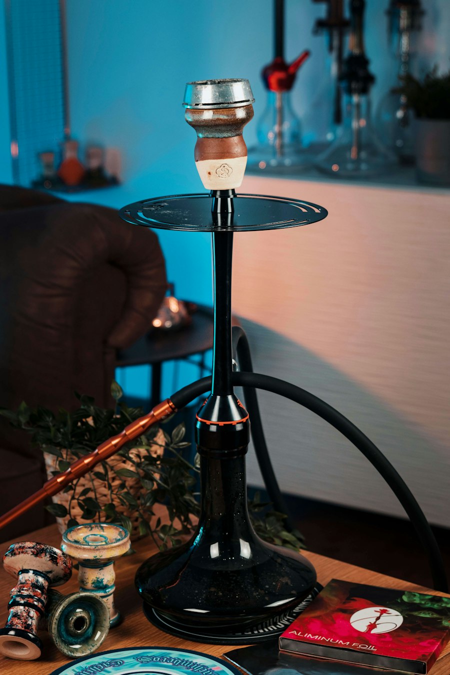 vape accessory
