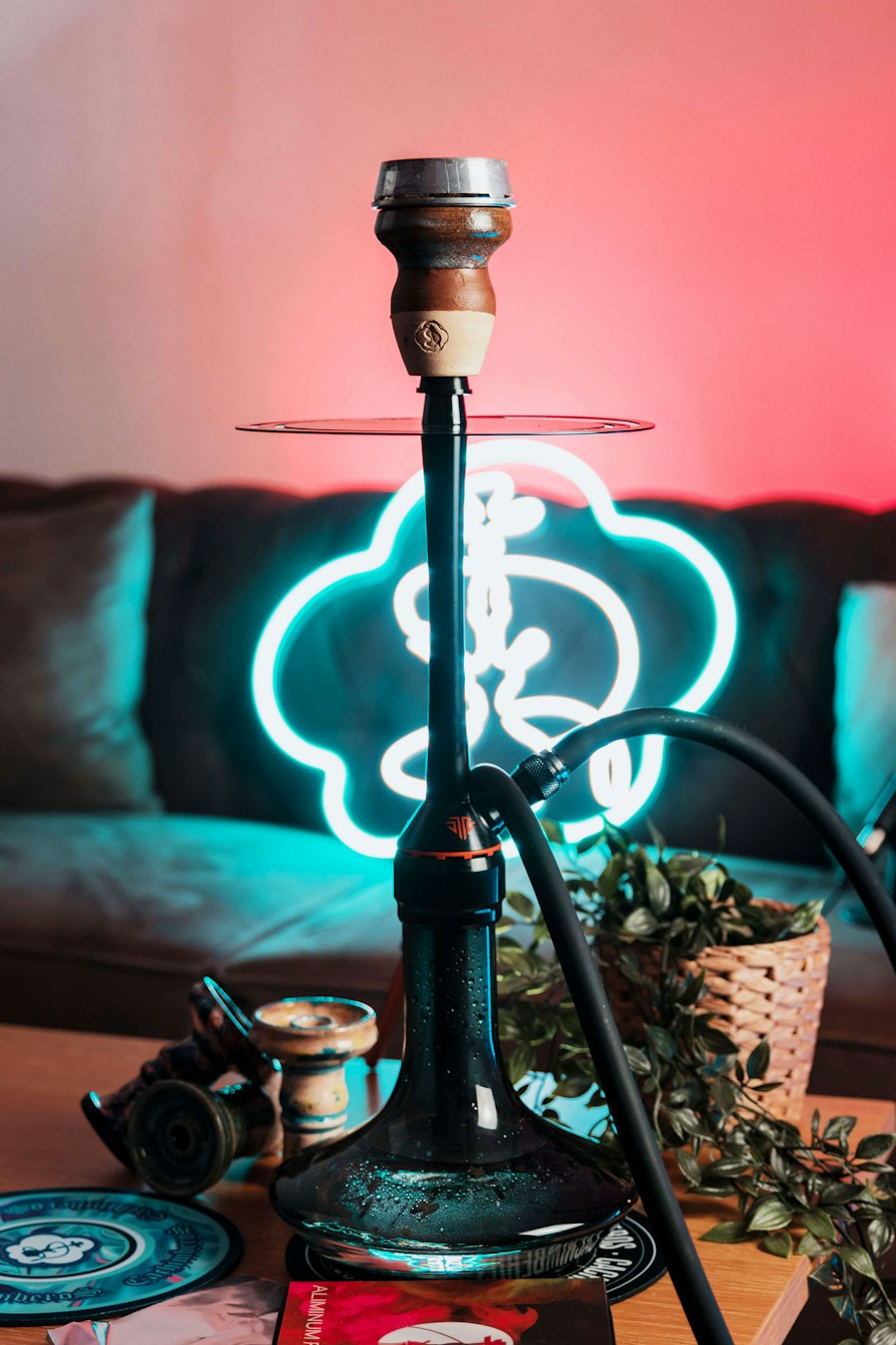 vape kit