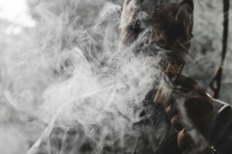 vape mod