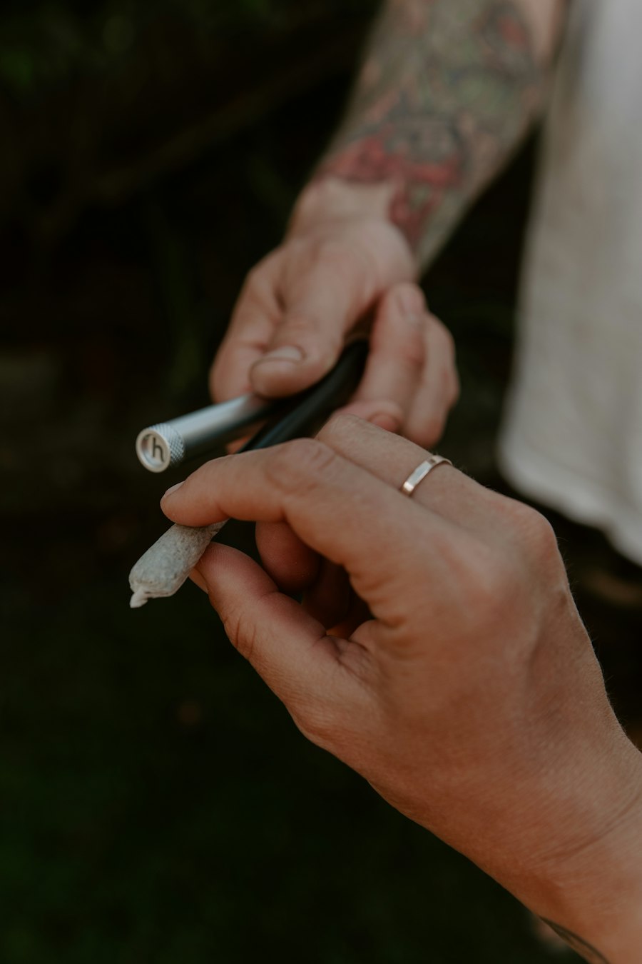 refillable pod