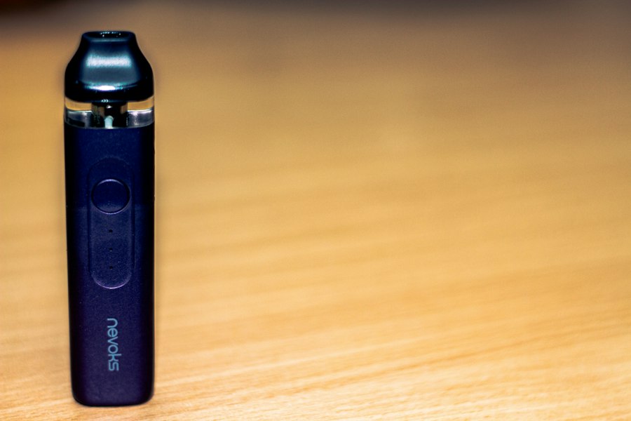 vape pen