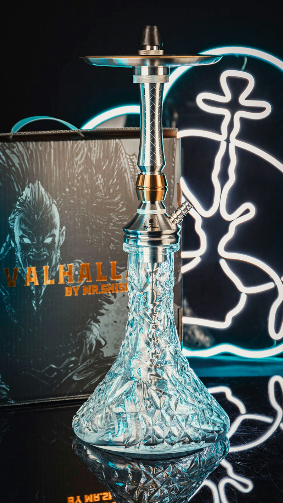 refillable pod